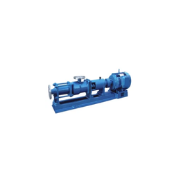 Ambey Screw Pumps -150 m³/hr