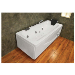Vintage Solutions Acrylic Bath Tub Heavy Duty STANDARD - 5'6" x 2'6"