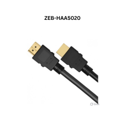Zebronics HAA5020 HDMI Cable