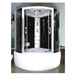 Vintage Solutions Steam Shower Cabin M002 - 1520 x 1520 x 2200 mm