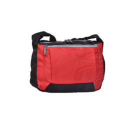 ASB 045 Polyester Sling Bag Red