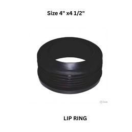 Ajay Greenline Lip Ring 110 x 125 mm