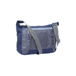 ASB 045 Polyester Sling Bag Blue