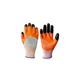 GoSafe Road Safety Product Safety Hand Gloves GSI-271 (Polyester)