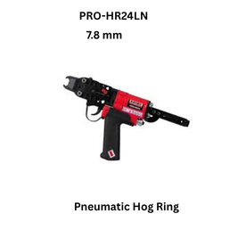 Kaymo Pneumatic Hog Ring - PRO-HR24LN - 7.8 mm