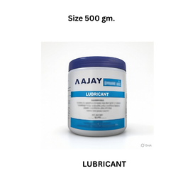 Ajay Greenline Lubricant 500 gm.