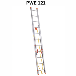 Prime Wall Reclining Ladders - PWE-121