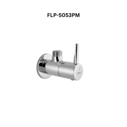 Jaquar Angular Stop Cock with Wall Flange