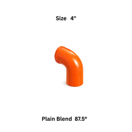 Ajay Greenline Plain Blend 87.5° 110 mm
