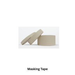 Itapes Masking Tape