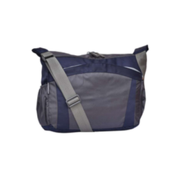 ASB 041 Polyester Sling Bag Blue