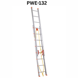 Prime Wall Reclining Ladders - PWE-132