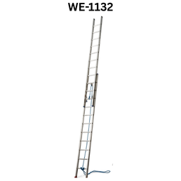 Bathla Wall Reclining Extension Ladder - WE-1132
