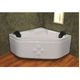 Vintage Solutions Acrylic Bath Tub Heavy Duty Viva - 4'