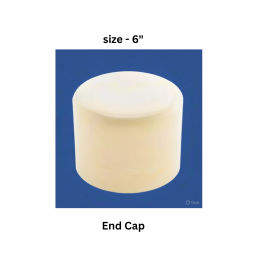 Ajay Greenline End Cap 150 mm