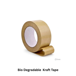 Itapes Bio Degradable Kraft Tape