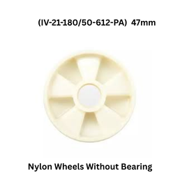 Supo Swivel Plate With Thrust Bearing IV-J17-04-150-282 90 mm x64 mm