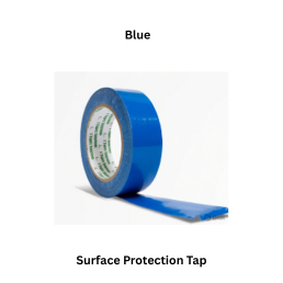 Itapes Surface Protection Tape - blue