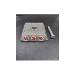 GoSafe Road Safety Product Aluminium Stud GSI-279