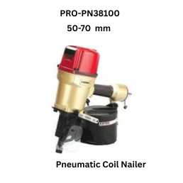 Kaymo Pneumatic Coil Nailer PRO-PN38100 50-70 mm