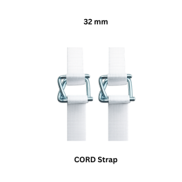 Pratibha Enterprises CORD Strap - 32 mm