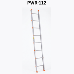 Prime Wall Reclining Ladders - PWR-112
