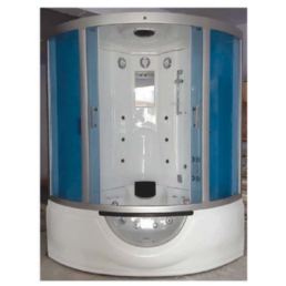 Vintage Solutions Steam Shower Cabin M004 - 1520 x 1520 x 2200 mm
