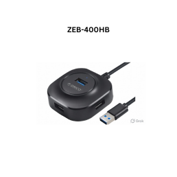 Zebronics 400HB USB Hub