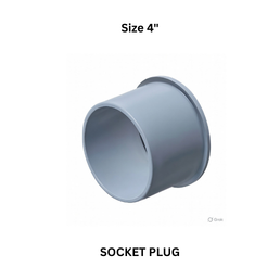 Ajay Greenline Socket Plug 110 mm