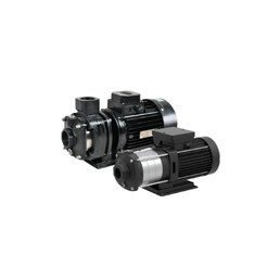 Ambey Horizontal Multistage End-suction Pumps - 0.5 to 28m³/h