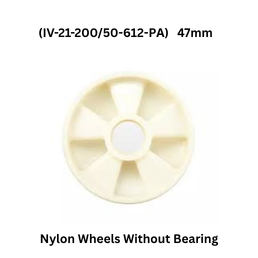 Supo Swivel Plate With Thrust Bearing IV-J17-01-150-282 115 mm x101 mm