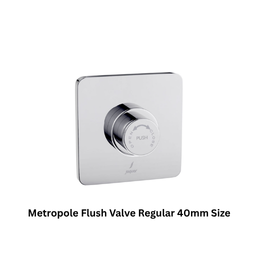 Jaquar Metropole Flush Valve Regular 40mm Size