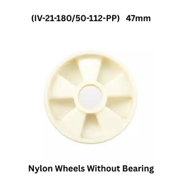 Supo Swivel Plate With Thrust Bearing IV-J17-01D-150-282 80 mm x 76 mm