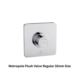 Jaquar Metropole Flush Valve Regular 32mm Size