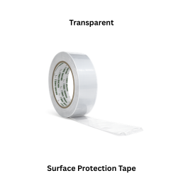 Itapes Surface Protection Tape- Transparent