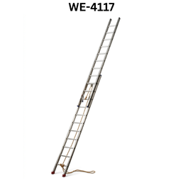Bathla Wall Reclining Extension Ladder - WE-4117
