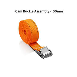 Vighnaha Enterprise Cam Buckle Assembly - 50mm 1.5 ton