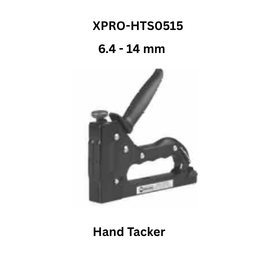 Kaymo Hand Tacker - XPRO-HTS0515 6.4 - 14 mm