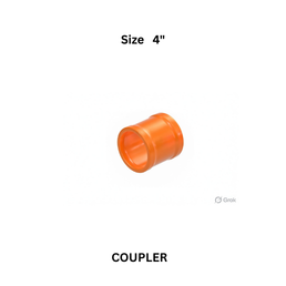 Ajay Greenline Coupler 110 mm