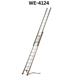 Bathla Wall Reclining Extension Ladder - WE-4124