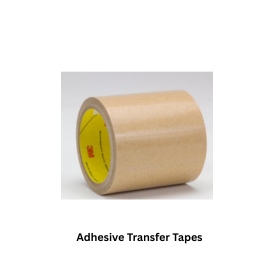 Itapes Adhesive Transfer Tapes