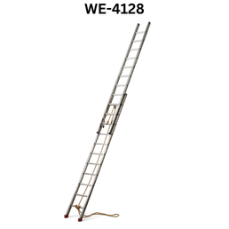 Bathla Wall Reclining Extension Ladder - WE-4128