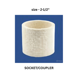 Ajay Greenline Socket /Coupler 65 mm