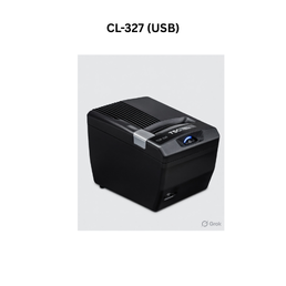 Clonet Point of Sales / Kiosk / Printers Scanners / Digital Signage CL-327 (USB)