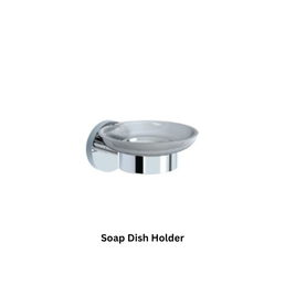 Jaquar Soap Dish Holder