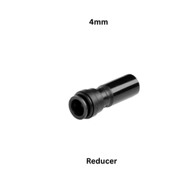 Luthra Pneumsys Reducer - 4 mm