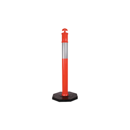 GoSafe Road Safety Product Plastic Bollard GSI-288
