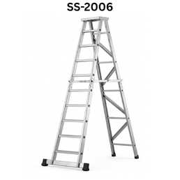 Bathla Self Supporting Ladder - SS-2006