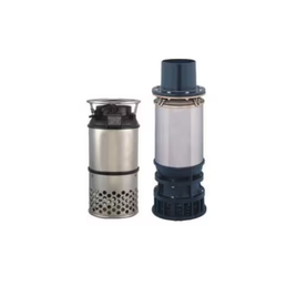 Ambey Propeller Pumps - 540m³/h