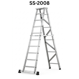 Bathla Self Supporting Ladder - SS-2008